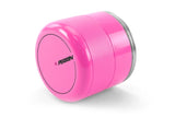 Perrin Oil Filter Cover Hyper Pink (PSP-ENG-716HP) | Subaru WRX 2015-2025 / BRZ 2013-2025 / Scion FR-S 2013-2016 / Toyota GT86 2017-2021 / GR86 2022-2025