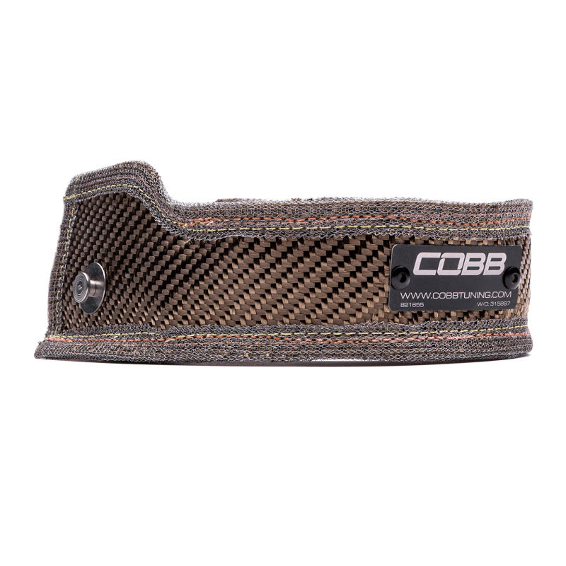 COBB EJ Turbo Blanket Subaru 2002-2014 WRX / 2004-2021 STI | 821655