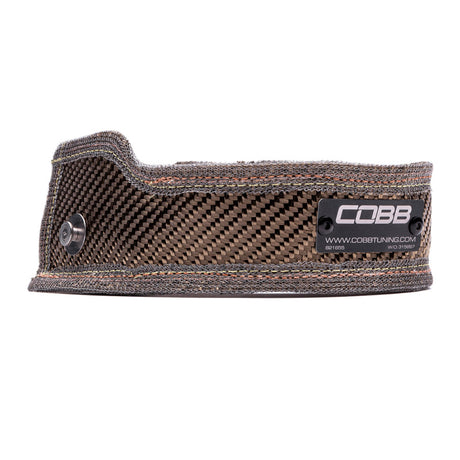 COBB EJ Turbo Blanket (821655) | Subaru WRX 2002-2014 / STI 2004-2021