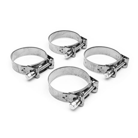 COBB Tip Kit Brushed Titanium (515145-NB) | Subaru WRX 2011-2025 / STI 2011-2021