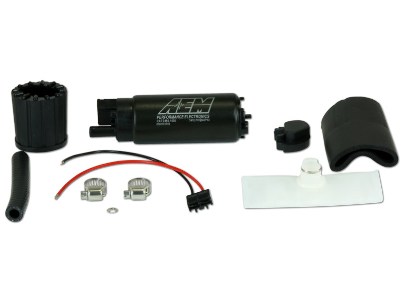 AEM Fuel Pump 340lph (50-1000)