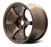 Gram Lights 57DR 18x9.5 5x114.3 38mm Offset Bronze2 Wheel | WGIX38EA2