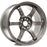 Gram Lights 57DR 18x9.5 5x114.3 38mm Offset HS Gunmetallic Wheel | WGIX38EHGP