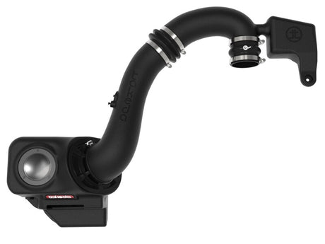 aFe Power Momentum Air Intake w/ Pro Dry S Filter Subaru 2021-2023 Crosstrek H4 2.5L / 2019-2024 Forester H4 2.5L | 56-70042D