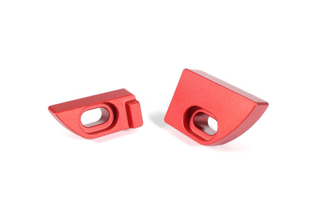 Perrin Performance Shifter Stop Upgrade Kit w/ Perrin Short Shifter Subaru 2015-2025 WRX | PSP-INR-026