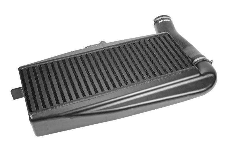 Perrin Top Mount Intercooler Black (PSP-ITR-330BK) | Subaru WRX 2022-2025