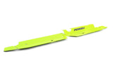 Perrin Radiator Shroud Neon Yellow (PSP-ENG-510NY) | Subaru WRX 2008-2014 / STI 2008-2014