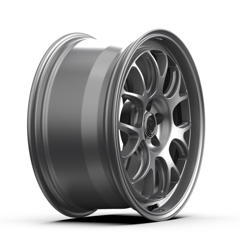 fifteen52 Apex RSR 18x9 5x100 42mm Offset 73.1mm Bore Matte Titanium | RSAMT-89050+42