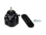 AEM Adjustable Fuel Pressure Regulator Black (25-302BK)