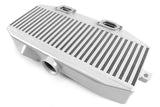 Perrin Top Mount Intercooler Silver (PSP-ITR-302SL) | Subaru STI 2008-2021