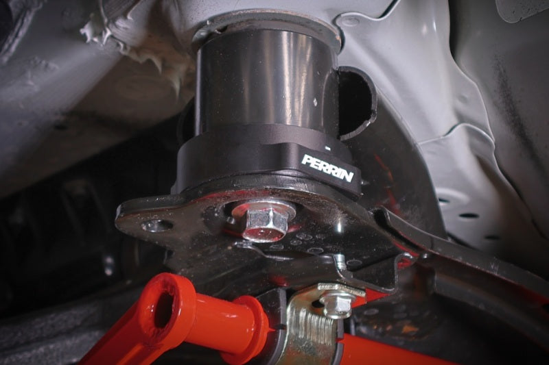 PERRIN 15-25 Subaru WRX/STI / 22-25 BRZ Rear Subframe Lockdown