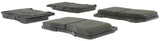 StopTech Street Touring Front Brake Pads Subaru STI 2004-2017 | 308.10010