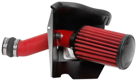 AEM Cold Air Intake Red (21-836WR) | Subaru STI 2018