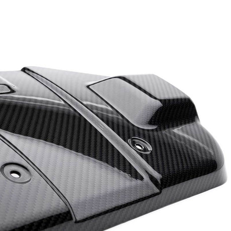 COBB Redline Carbon Fiber Engine Cover (446610) | Subaru WRX 2022-2025