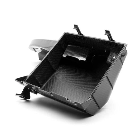 COBB Redline Carbon Power Scoop Works With Factory Airbox (746150) | Subaru WRX 2022-2025