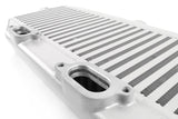 Perrin Top Mount Intercooler Silver (PSP-ITR-302SL) | Subaru STI 2008-2021