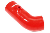 Perrin Intake Hose Red (PSP-INT-432RD) | Subaru BRZ 2022-2025 / GR86 2022-2025