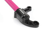 Perrin Front Strut Tower Bar Hyper Pink (PSP-SUS-052HP) | Subaru WRX 2002-2007 / STI 2004-2007 / Forester XT 2004-2008