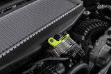 Perrin Top Mount Intercooler Bracket Neon Yellow (PSP-ITR-331NY) | Subaru WRX 2022-2025 / Ascent 2019-2025 / Legacy XT 2020-2025 / Outback XT 2022-2025