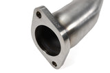 PERRIN 22-25 Subaru WRX Front-Pipe w/GESI Cat