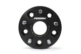 PERRIN Subaru 30mm Wheel Spacers 5x114.3 BP w/56mm Hub - Black
