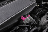 Perrin Top Mount Intercooler Bracket Hyper Pink (PSP-ITR-331HP) | Subaru WRX 2022-2025 / Ascent 2019-2025 / Legacy XT 2020-2025 / Outback XT 2022-2025