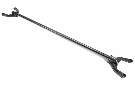 Perrin Rear Strut Tower Bar Carbon Fiber (PSP-SUS-041CF) | Subaru WRX 2015-2021 / STI 2015-2021