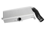 Perrin Top Mount Intercooler Silver (PSP-ITR-330SL) | Subaru WRX 2022-2025