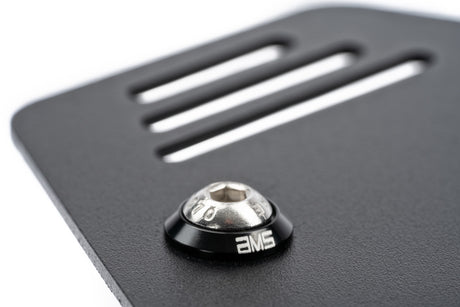 AMS Performance Pulley Cover (AMS.50.06.0014-1) | Subaru WRX 2022-2025