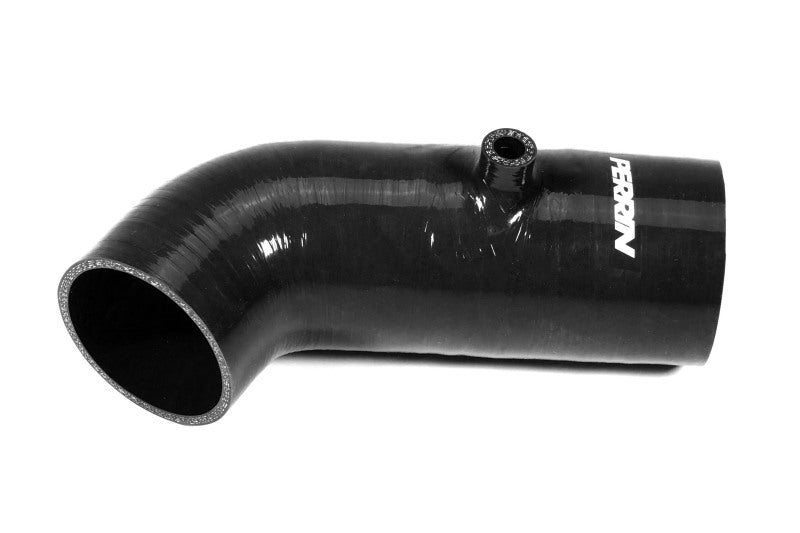 Perrin Intake Hose Black (PSP-INT-432BK) | Subaru BRZ 2022-2025 / GR86 2022-2025