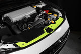 Perrin Radiator Shroud Kit Neon Yellow (PSP-ENG-513NY) | Subaru WRX 2022-2025