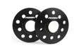 PERRIN Subaru/Toyota/Scion 7mm Wheel Spacers (Slip-On Style With Studs) 5x114.3/5x100 56mm CB - Pair