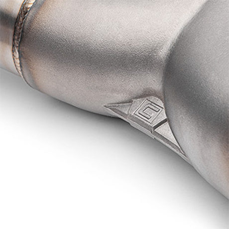 COBB Cat Back Exhaust Stainless Steel Sedan (515160) | Subaru WRX 2011-2021 / STI 2011-2021