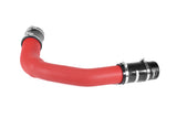 Perrin Charge Pipe Red (PSP-ITR-201RD) | Subaru WRX 2022-2025 / Ascent 2019-2025 / Legacy XT 2020-2025 / Outback XT 2020-2025