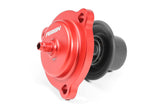 Perrin Diverter Valve Red (PSP-TAC-616RD) | Subaru WRX 2022-2025 / Ascent 2019-2025 / Legacy XT 2020-2025 / Outback XT 2020-2025
