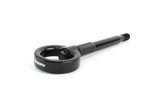Perrin Front Tow Hook Black (PSP-BDY-236BK) | GR86 2022-2025