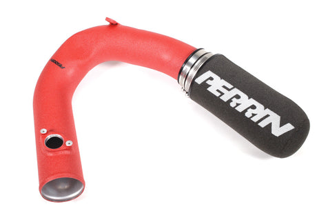Perrin Performance Cold Air Intake Red Subaru 2022-2025 BRZ / 2022-2025 GR86 | PSP-INT-335RD
