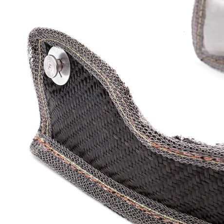 COBB EJ Turbo Blanket Black Lava (821660) | Subaru WRX 2002-2014 / STI 2004-2021