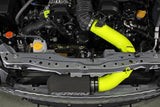 Perrin Cold Air Intake Neon Yellow (PSP-INT-335NY) | Subaru BRZ 2022-2025 / GR86 2022-2025