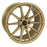 Enkei TS10 18x8 5x100 45mm Offset 72.6mm Bore Gold Wheel | 499-880-8045GG