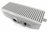 Perrin Top Mount Intercooler Silver (PSP-ITR-302SL) | Subaru STI 2008-2021