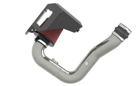 AEM Cold Air Intake Gunmetal Gray (21-891C) | Subaru WRX 2022-2025