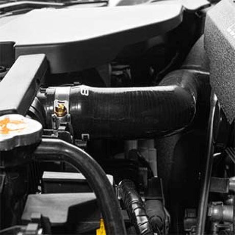 COBB Silicone Radiator Hose Kit (B46410-BK) | Subaru WRX 2022-2025
