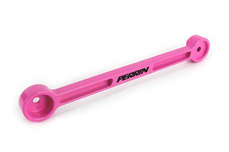 Perrin Battery Tie Down Hyper Pink (PSP-ENG-700HP) | Subaru WRX / STI / BRZ / Forester XT / Legacy GT / Legacy XT / Outback XT / Crosstrek / Scion FR-S / Toyota GT86