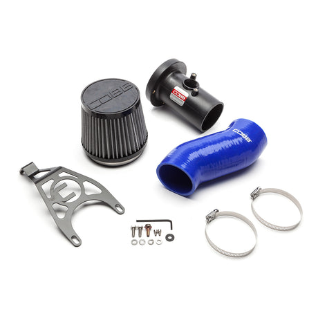 COBB Stage 1 to NexGen Stage 2+ Flex Fuel Power Package Upgrade Blue Subaru 2008-2014 STI | SUB003NG2S1FF-S1-UP-BL