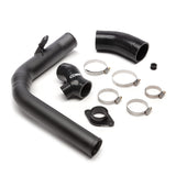 COBB NexGen Stage 2+ CAN Flex Fuel Power Package (SF Intake) Black 6MT Subaru 2015-2017 WRX | SUB004NG2W2-BK1FF