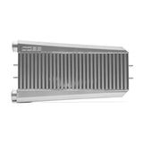 COBB Front Mount Intercooler Core & Bumper Beam - Silver Subaru 2022-2024 WRX | 746550-Silver-Core