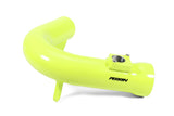 PERRIN 22-25 Subaru WRX Cold Air Intake w/Heatshield - Neon Yellow