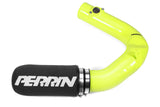 Perrin Cold Air Intake Neon Yellow (PSP-INT-335NY) | Subaru BRZ 2022-2025 / GR86 2022-2025