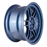 Enkei RPF1 18x9.5 5x114.3 38mm Offset 73mm Bore Matte Blue Wheel | 3798956538MB